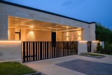 Готовый дом в КП Миллениум парк