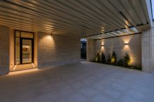 Готовый дом в КП Миллениум парк