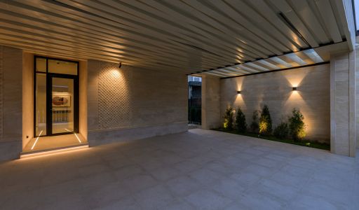 Готовый дом в КП Миллениум парк