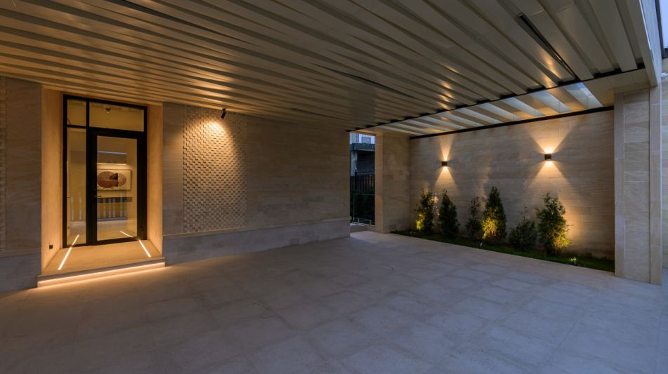 Готовый дом в КП Миллениум парк