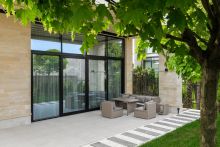 Готовый дом в КП Миллениум парк