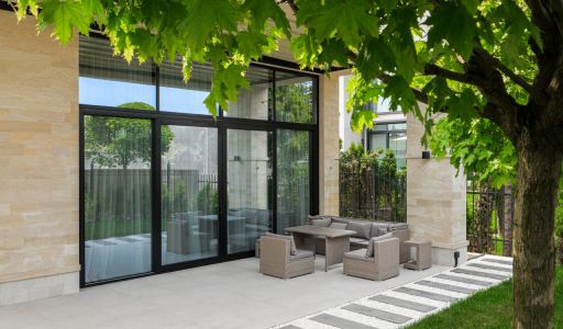 Готовый дом в КП Миллениум парк