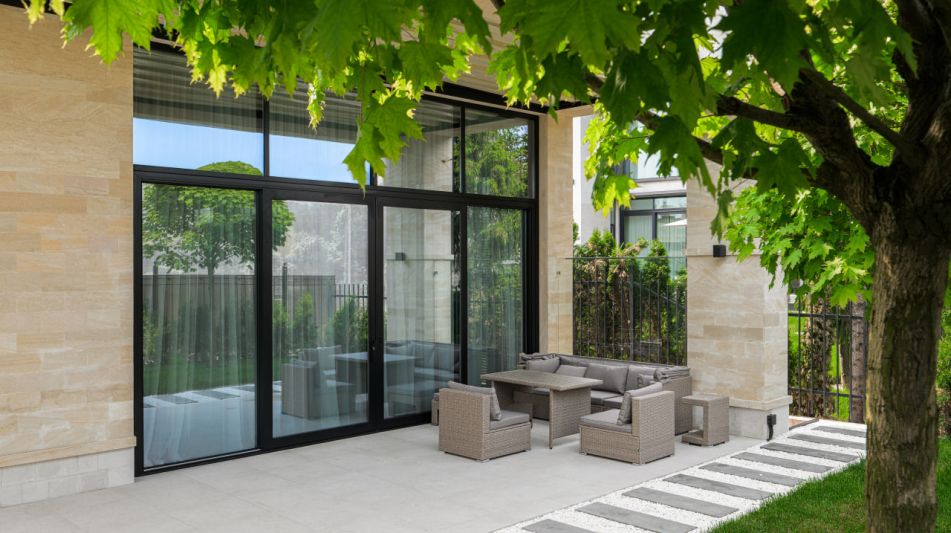 Готовый дом в КП Миллениум парк