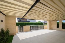 Готовый дом в КП Миллениум парк