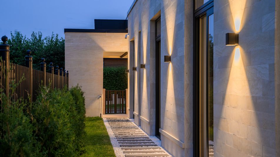 Готовый дом в КП Миллениум парк