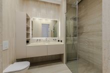 Готовый дом в КП Миллениум парк