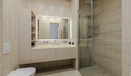 Готовый дом в КП Миллениум парк