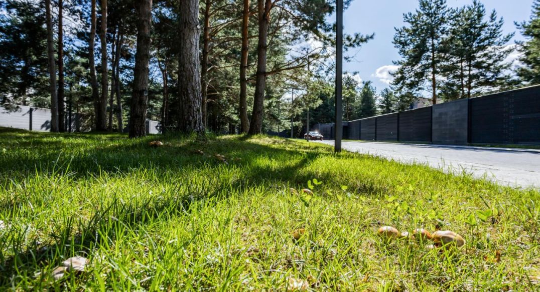 Никольский бульвар