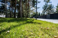 Никольский бульвар