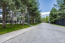 Никольский бульвар