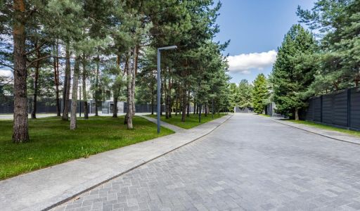 Никольский бульвар