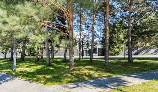 Никольский бульвар