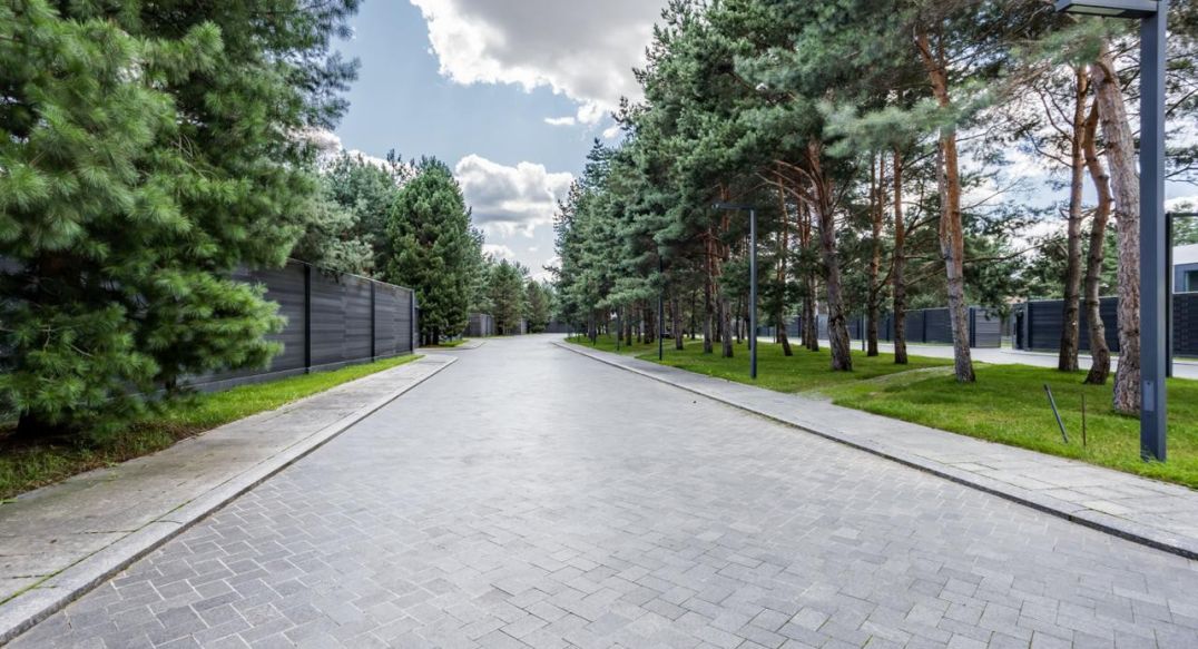 Никольский бульвар