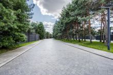 Никольский бульвар