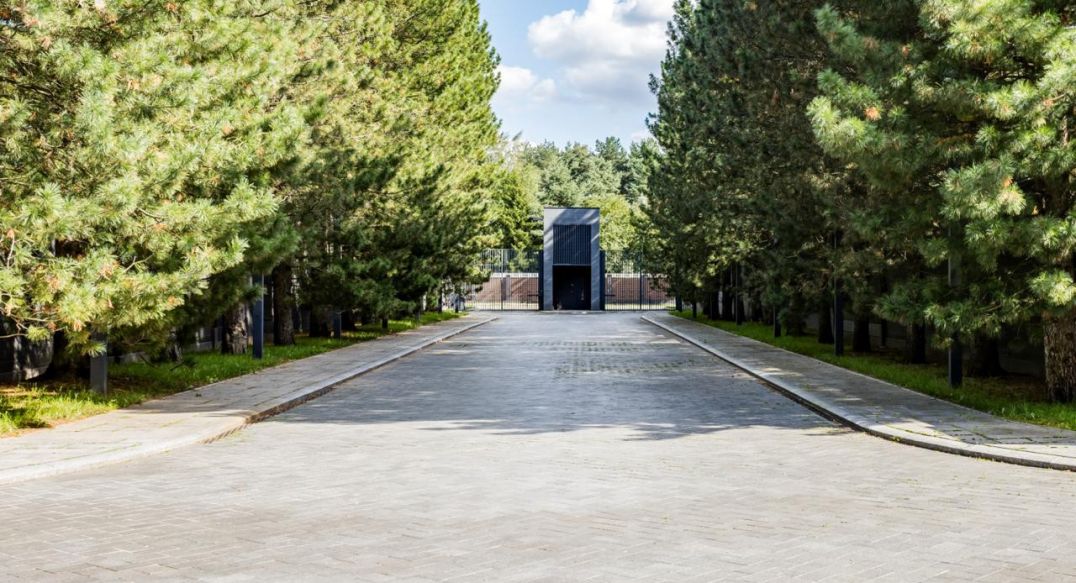 Никольский бульвар