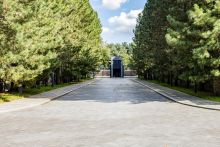 Никольский бульвар