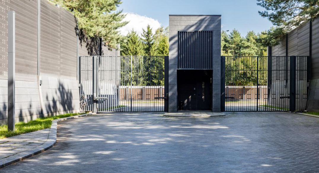 Никольский бульвар