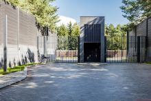 Никольский бульвар