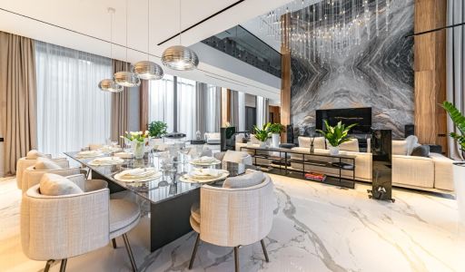 Стильный дом в КП Гринфилд