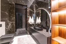 Стильный дом в КП Гринфилд