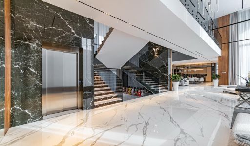 Стильный дом в КП Гринфилд