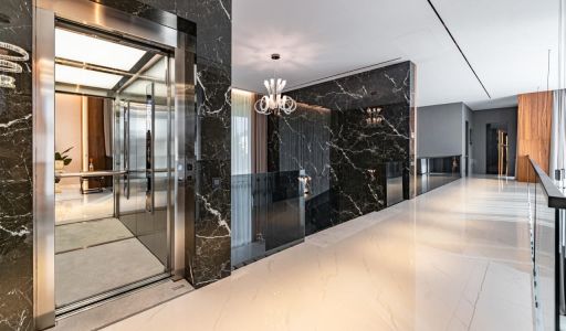 Стильный дом в КП Гринфилд