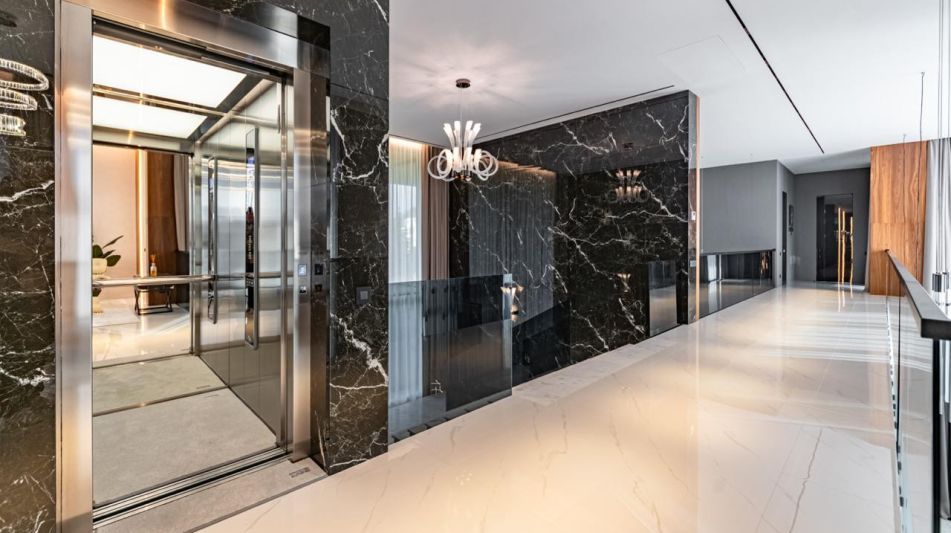 Стильный дом в КП Гринфилд