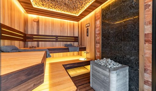 Стильный дом в КП Гринфилд