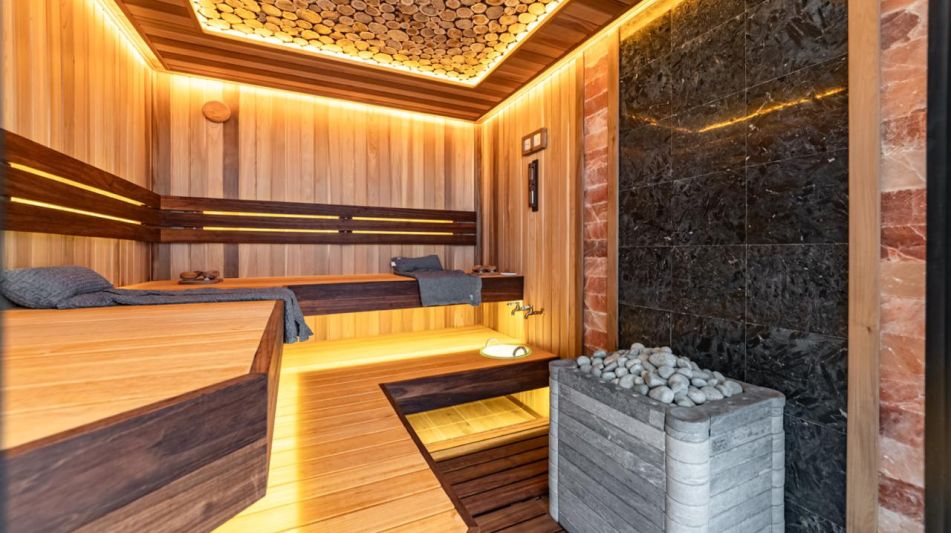 Стильный дом в КП Гринфилд