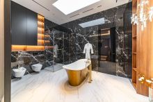 Стильный дом в КП Гринфилд