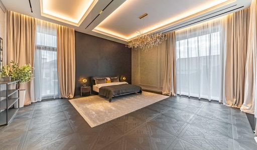 Стильный дом в КП Гринфилд