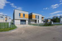 Дом в КП Зайцево Парк