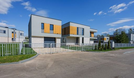 Дом в КП Зайцево Парк