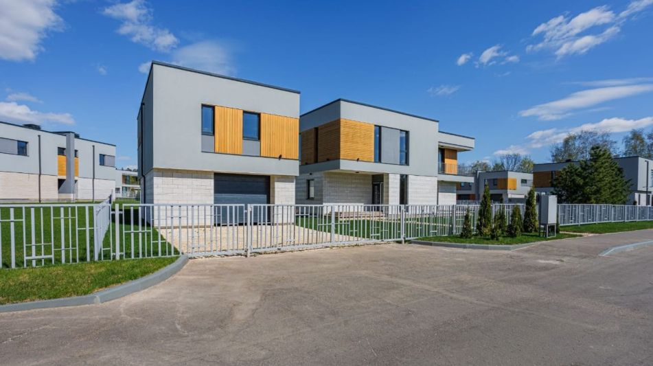 Дом в КП Зайцево Парк