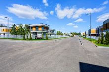 Дом в КП Зайцево Парк