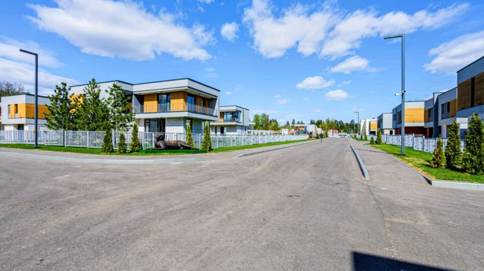 Дом в КП Зайцево Парк