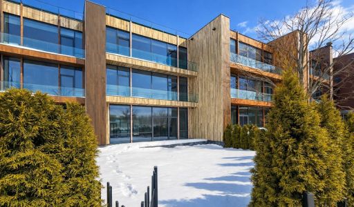 Таунхаус в КП Футуро Парк