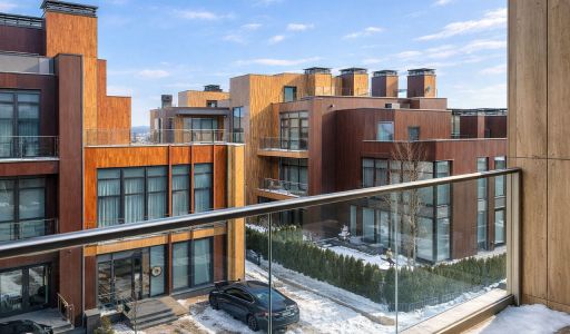 Таунхаус в КП Футуро Парк