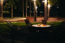 Участок у воды в КП Ели Эстейт