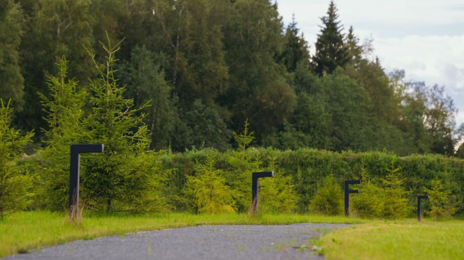 Участок у воды в КП Ели Эстейт