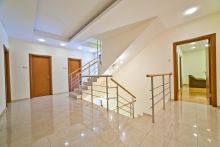 Дом с бассейном КП Никологорское