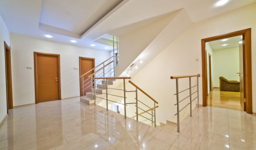 Дом с бассейном КП Никологорское