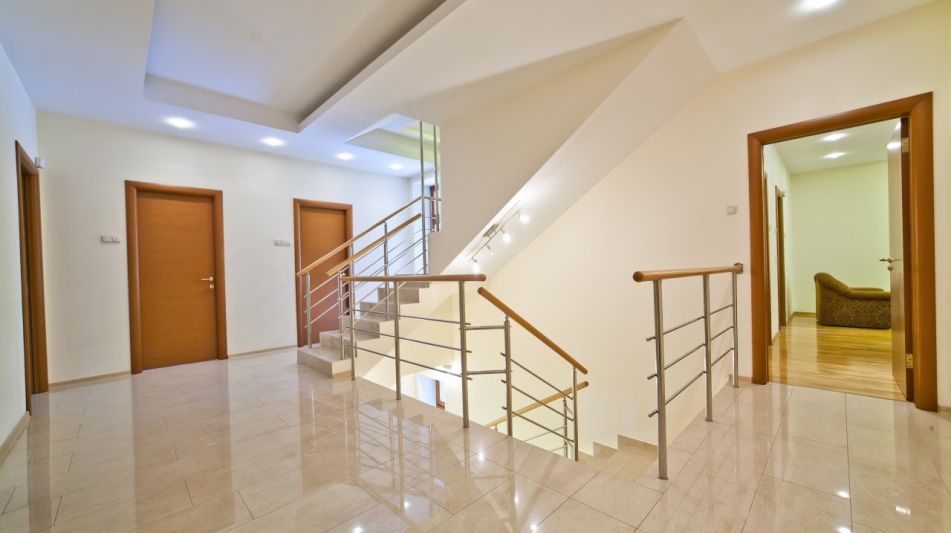 Дом с бассейном КП Никологорское