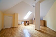 Дом с бассейном КП Никологорское