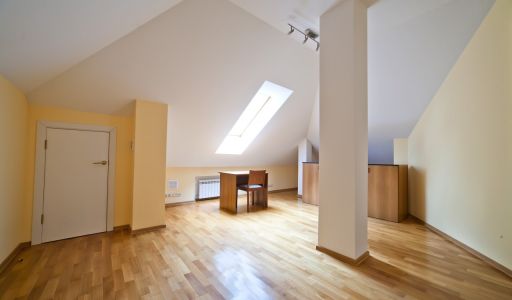 Дом с бассейном КП Никологорское