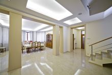 Дом с бассейном КП Никологорское