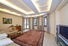 Дом с бассейном КП Никологорское