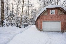 Лесной участок в Новодарьино РАН