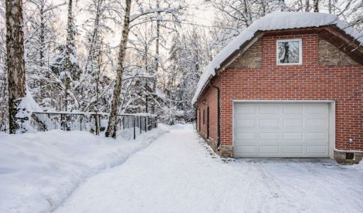 Лесной участок в Новодарьино РАН