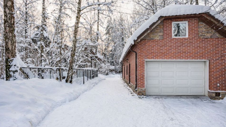 Лесной участок в Новодарьино РАН